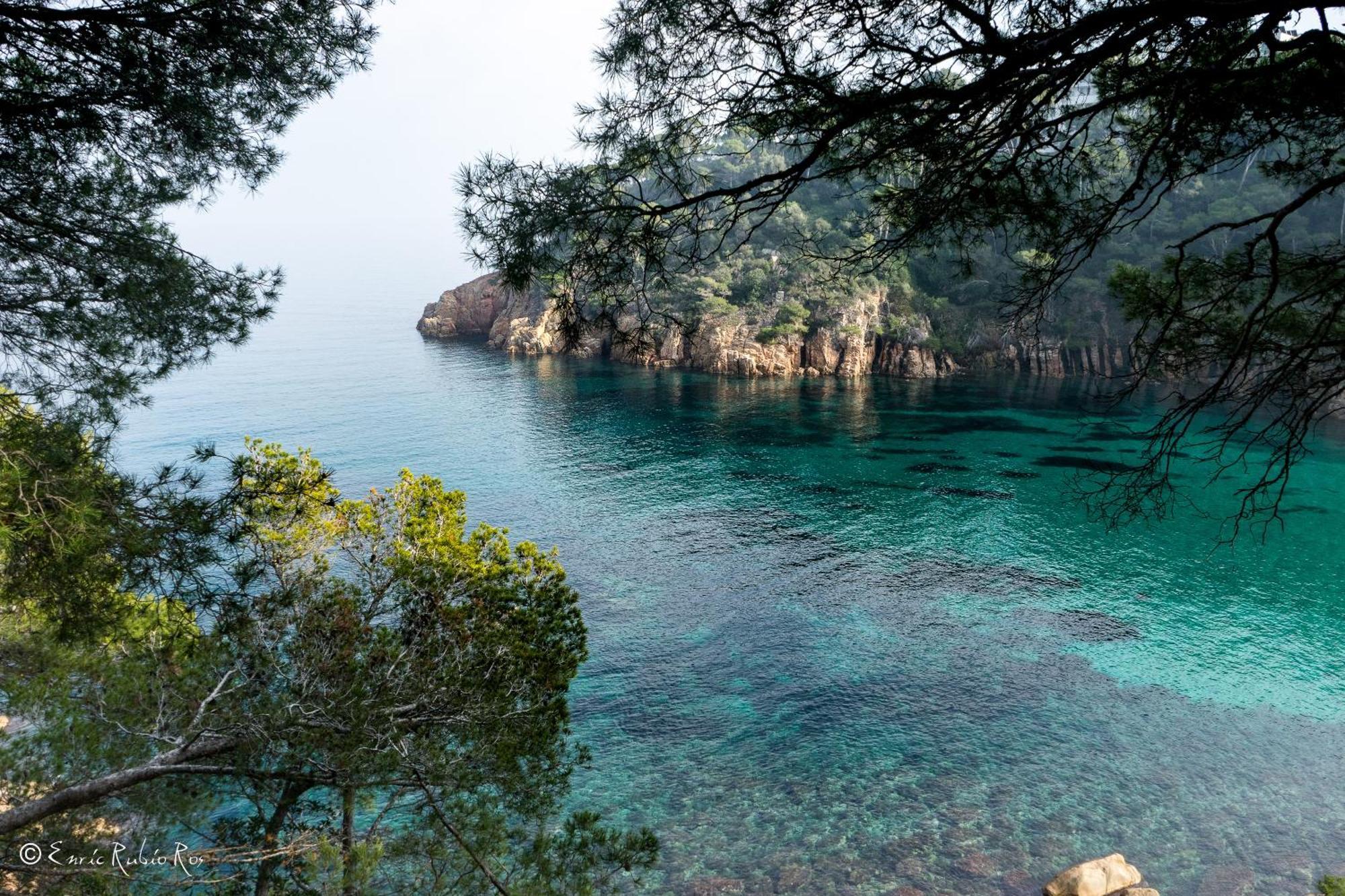 Rincon De Piedra Bcn Hotel Corro de Vall ภายนอก รูปภาพ