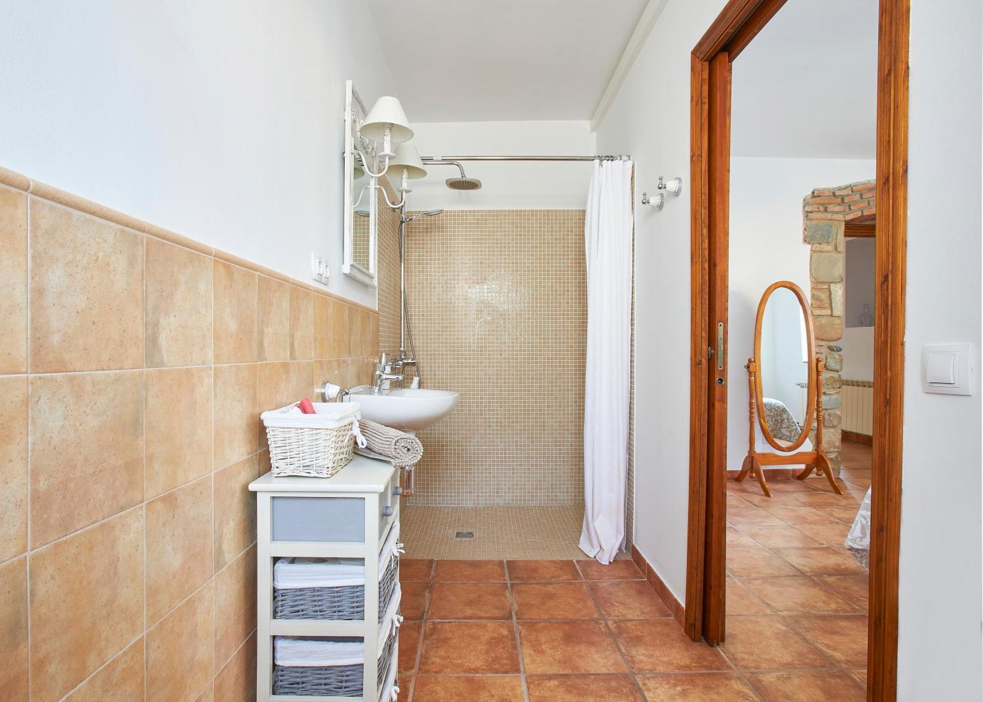 Rincon De Piedra Bcn Hotel Corro de Vall ภายนอก รูปภาพ